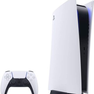 PlayStation 5 con lector - Imagen 1