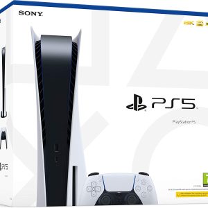 PlayStation 5 con lector - Imagen 2