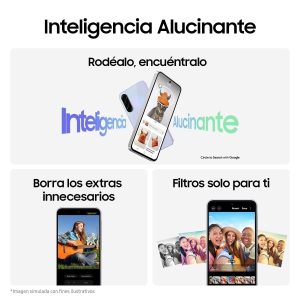 Samsung Galaxy A36 5G - Imagen 6