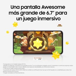 Samsung Galaxy A36 5G - Imagen 8