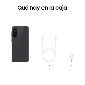 Samsung Galaxy A36 5G - Imagen 4