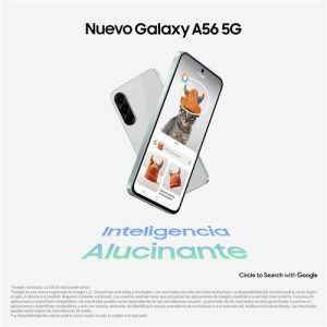 Samsung Galaxy A56 5G - Imagen 4