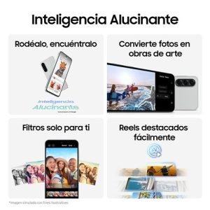 Samsung Galaxy A56 5G - Imagen 3