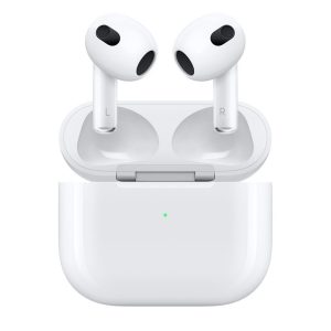 AirPods (3.ª generación) - Imagen 1