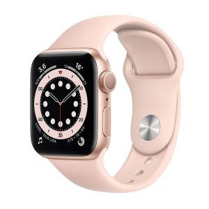 APPLE Watch Series 6 - Imagen 1
