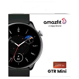 Amazfit GTR Mini - Imagen 6