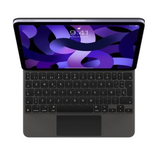 Apple Magic Keyboard para iPad Pro 11 (2a generación) Español - Imagen 1