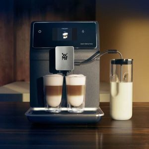 Cafetera Superautomática WMF Perfection 860 - Imagen 4