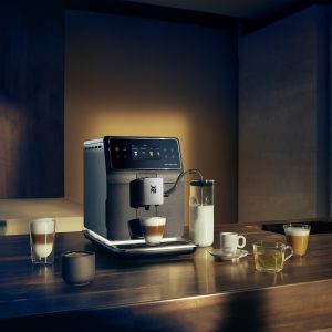 Cafetera Superautomática WMF Perfection 860 - Imagen 2