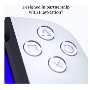 Control De Juego One USB-C Para Android Y iPhone En Blanco (Playstation Edition) - Imagen 6