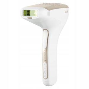 Depilador  Laserowy Beurer IPL 2000 - Imagen 2