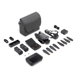 DJI Mavic 3 Pro Fly More Combo (DJI RC Pro) - Imagen 2