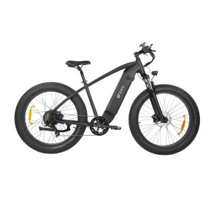 Bicicleta Eléctrica DYU King750 - Imagen 1