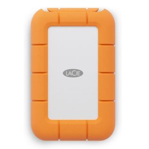 LaCie Rugged Mini SSD - Imagen 1