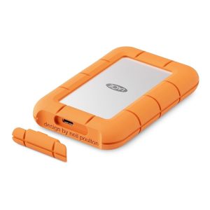 LaCie Rugged Mini SSD - Imagen 2