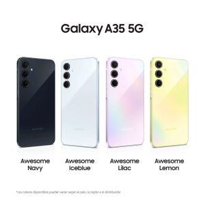 Samsung Galaxy A35 5G - Imagen 2