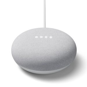 Google Nest Mini 2º Gen - Imagen 2