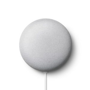 Google Nest Mini 2º Gen - Imagen 1