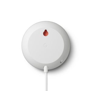 Google Nest Mini 2º Gen - Imagen 3