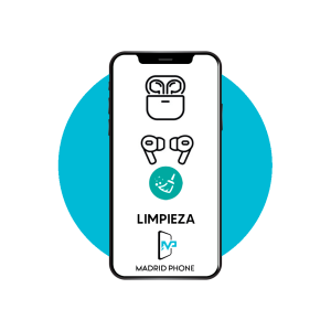 Limpieza de AirPods - Imagen 1