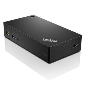 Lenovo ThinkPad USB 3.0 Pro Dock - Imagen 1