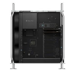 Mac Pro - Imagen 2