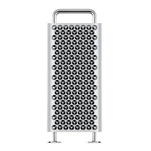 Mac Pro - Imagen 1