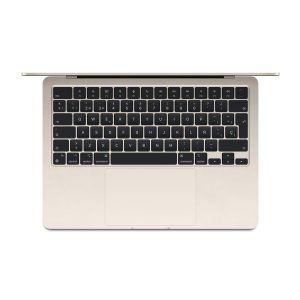 MacBook Air de 13 Pulgadas M3 - Imagen 2