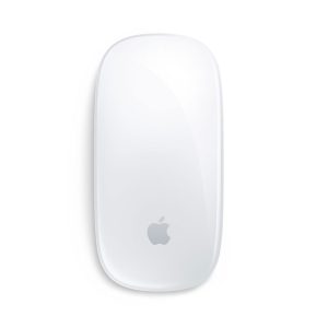 Magic Mouse - Superficie Multi‑Touch blanca - Imagen 2