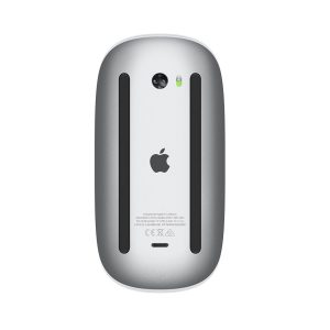 Magic Mouse - Superficie Multi‑Touch blanca - Imagen 3