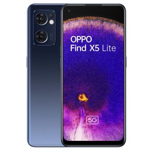 OPPO FIND X5 LITE 5G - Imagen 1
