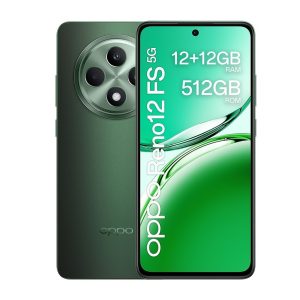 OPPO Reno 12 FS 5G - Imagen 1