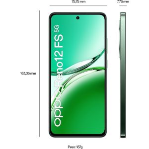 OPPO Reno 12 FS 5G - Imagen 2