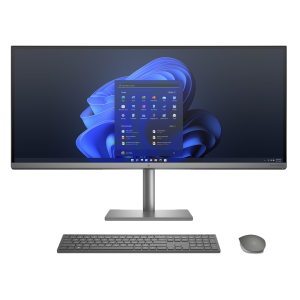 PC All in One HP ENVY 34, i7, 32GB RAM, 1TB SSD, RTX 3080 - Imagen 1