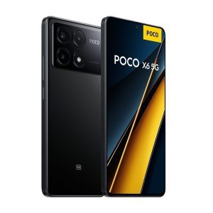 POCO X6 Pro 5G - Imagen 2