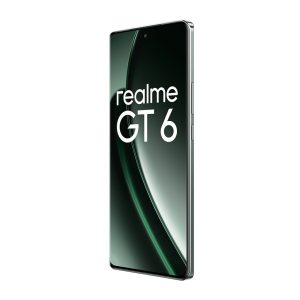 Realme GT 6 - Imagen 2