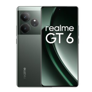 Realme GT 6 - Imagen 1