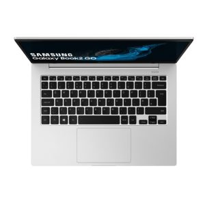 Samsung Galaxy Book2 Go - Imagen 3