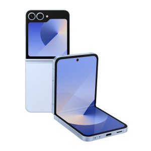 Samsung Galaxy Z Flip6 - Imagen 1