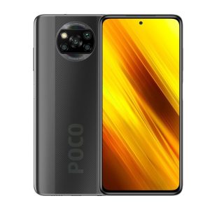 POCO X3 NFC - Imagen 1