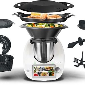 Thermomix TM6 (NO FUNCIONA) - Imagen 1