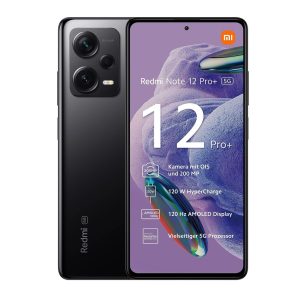 Xiaomi Redmi Note 12 Pro+ - Imagen 1