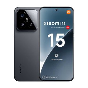 Xiaomi 15 - Imagen 1