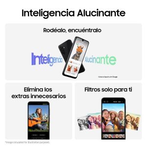 Samsung Galaxy A26 5G - Imagen 5