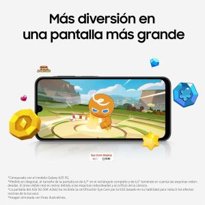 Samsung Galaxy A26 5G - Imagen 6