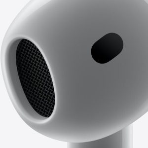 Apple AirPods 4 - Imagen 3