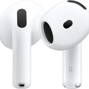Apple AirPods 4 - Imagen 1