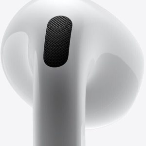 Apple AirPods 4 - Imagen 5