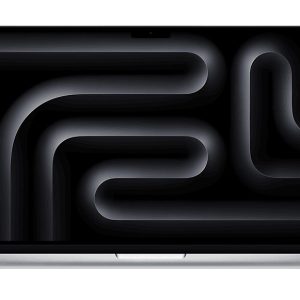 Apple MacBook Pro 14  Chip M4, 16 GB RAM, 512GB de SSD, Plata - Imagen 1