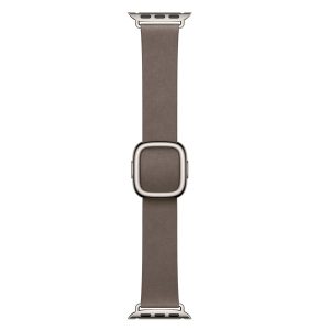 Correa Apple Modern Buckle 42mm Dark Taupe - Imagen 3